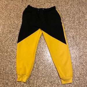 Mens Nike sweatpants